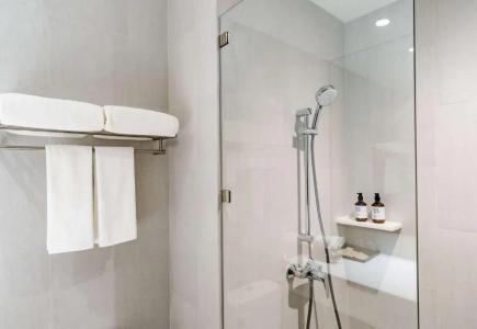 SimpleStay Chatuchak, SureStay Collection by Best Western - 44
