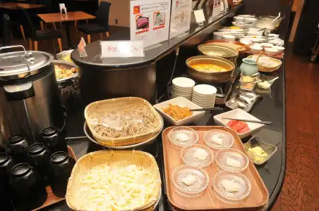 Grand Terrace Obihiro - 13