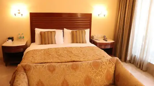 The LaLiT Mumbai - 49