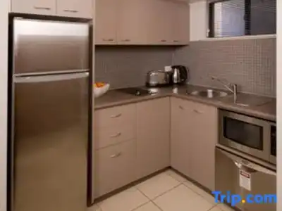 Southern Cross Atrium Apartments - 159