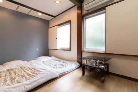 Tokyo Guest House Ouji Music Lounge - 33