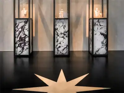 Bvlgari Beijing - 12