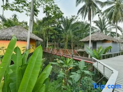 Tamsabai Resort Chumphon - 53