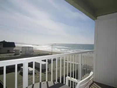 Surfer Beach - 62