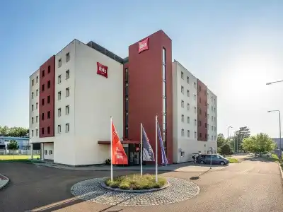 Ibis - 38