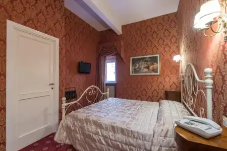 Residenza Ave Roma - 36