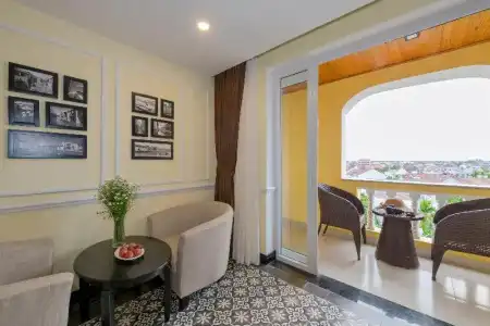 Le Pavillon Hoi An Luxury Resort & Spa - 53