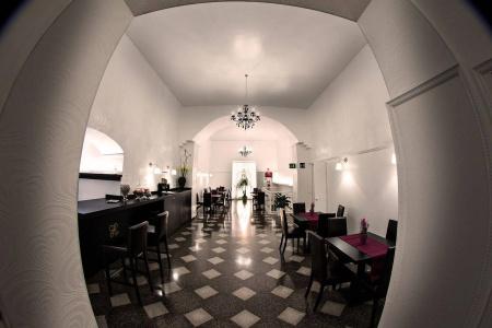 Suite Santa Chiara - 15