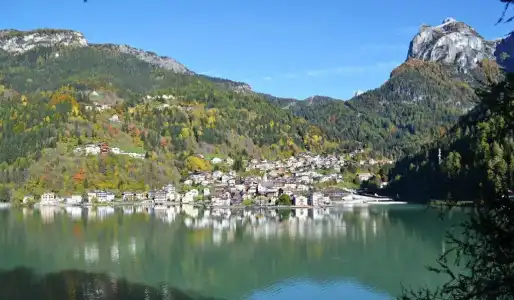 Albergo La Montanina - 9