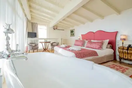 Relais Colle San Pietro - 30