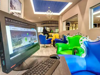 ibis Styles Rastatt Baden Baden - 17