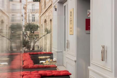 Best Western Plus Comedie Saint-Roch - 2