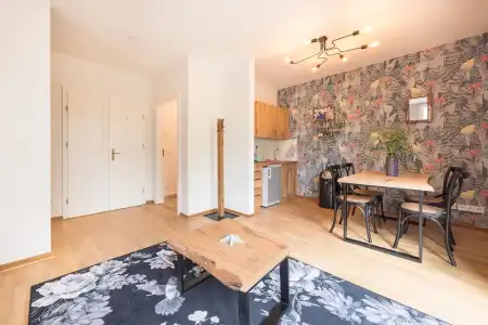 Design Apartments - "Kutscherhaus" - 68