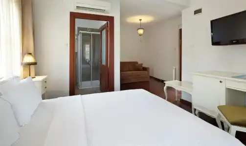 Ferahi Evler Otel - 68