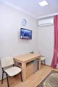 Planet Inn Baku - 33