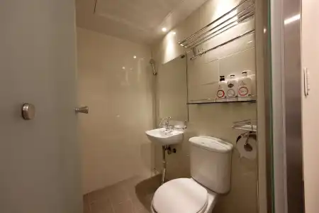 K-Guesthouse Myeongdong 1 - 5