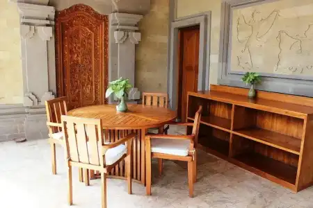 Nefatari Exclusive Villas - 22