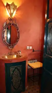 Riad Harmattan - 59