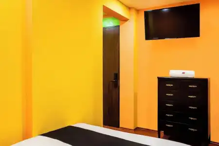 Capital O Df Inn - 28