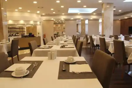 THE MASA Almirante LISBON Stylish - 16