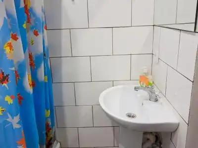 Tsentr Hostel - 17