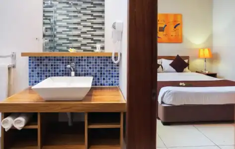 Le Palmiste Resort & Spa - 21
