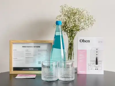 Numa Frankfurt Oben - 33