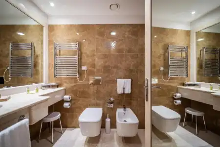 Deltas by Marriott Olbia Sardinia - 56