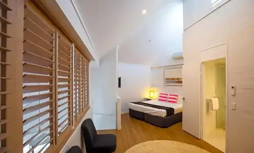 Ocean Breeze Resort - 60