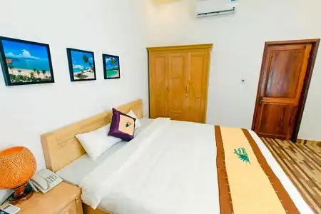 Palm Hill Resort Phu Quoc - 61