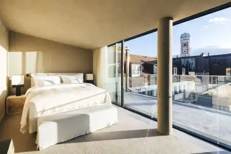 Bayerischer Hof - 7