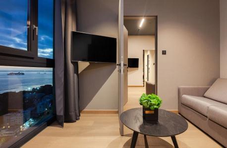 Only Boutique Suites & Residences - 46
