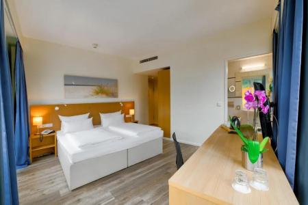 Berlin Mitte by Campanile - 34