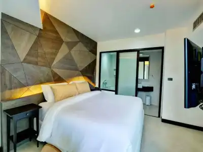 Splendid Khaoyai - 105