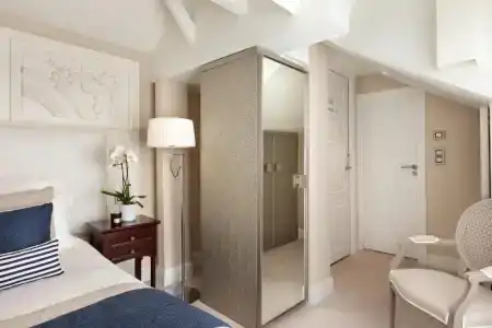 Hôtel Barrière Le Royal La Baule - 3
