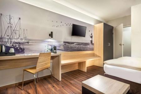 Best Western Achim Bremen - 67