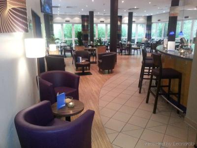 Holiday Inn Express COLOGNE - TROISDORF by IHG - 22