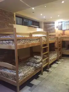 Best Hostel Republic Square - 9