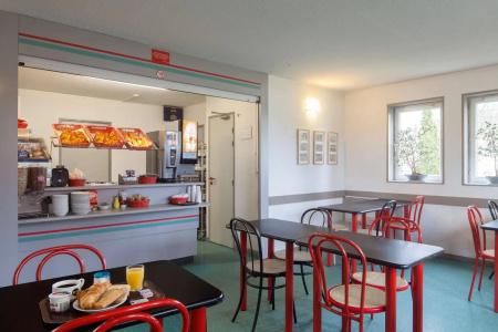 B&B Calais Centre Saint-Pierre - 12
