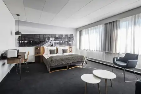 Best Western Plus Airport Copenhagen - 115