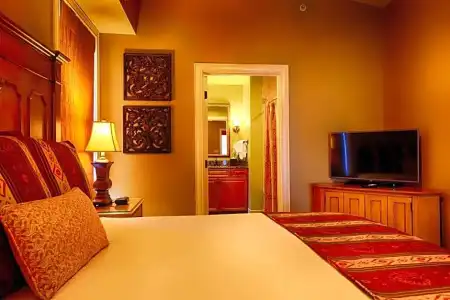 RiverStone Condo Resort & Spa - 13