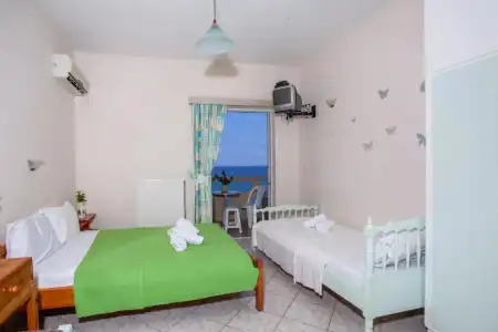 Eliza Apartments - 73
