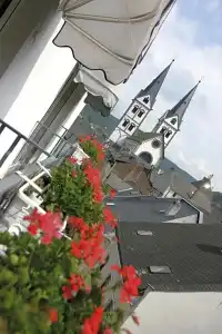 Bellevue Rheinhotel - 28