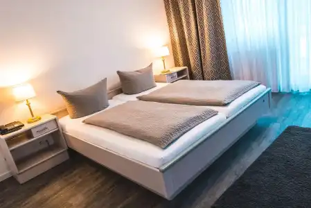 Hotel-Restaurant Zur Post - 3
