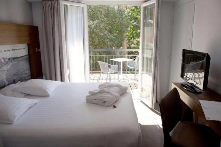 Best Western Garden & Spa - 147