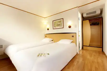 Kyriad Direct Strasbourg Ouest - Zénith - 6