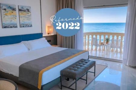 URH Sitges Playa - 226