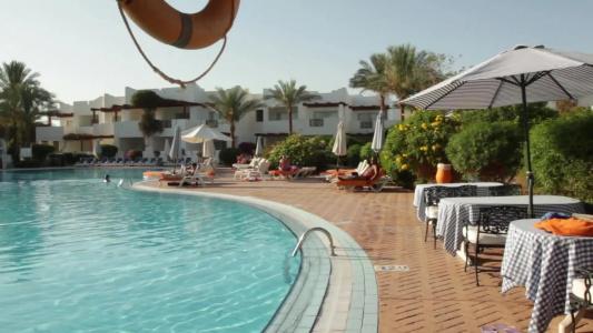Mexicana Sharm Resort - 13