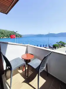 Iskelem Otel - 89
