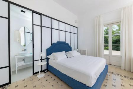 Suite Time Capri Villa La Pergola - 31